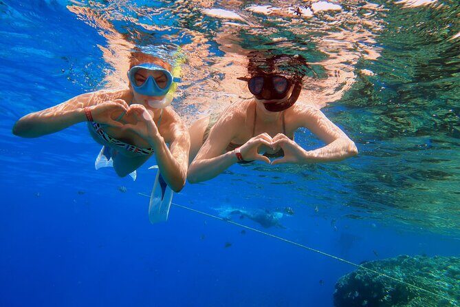VIP -White Island & Ras Mohamed Snorkel Excursion - Breaking Down the Itinerary