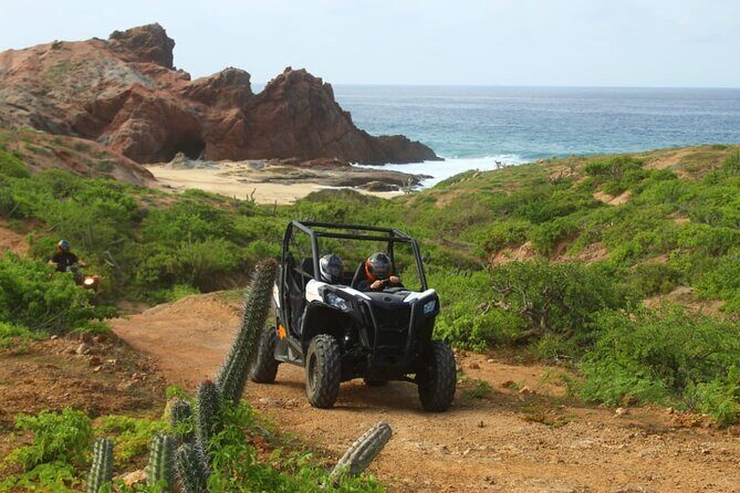 Viper Trail UTV Small-Group Experience in Cabo San Lucas - Practical Details and Value
