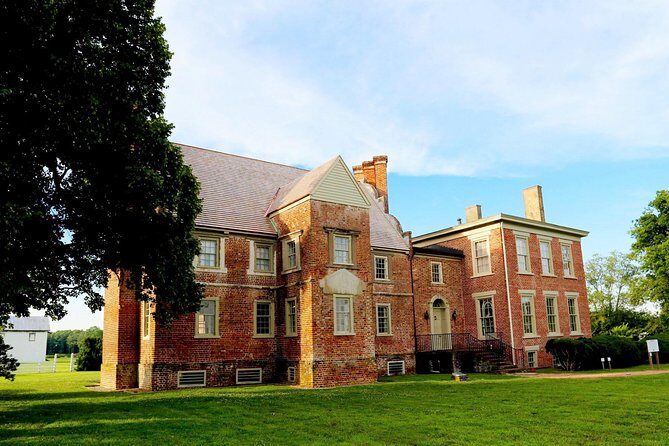 Virginia Historic Adventure! - Why We Like This Tour