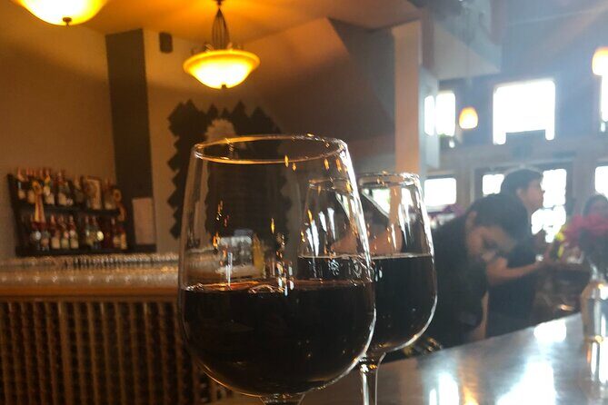 Virginia Winery Excursion by Luxury Vehicle Three wineries - What to Expect: The Itinerary Breakdown