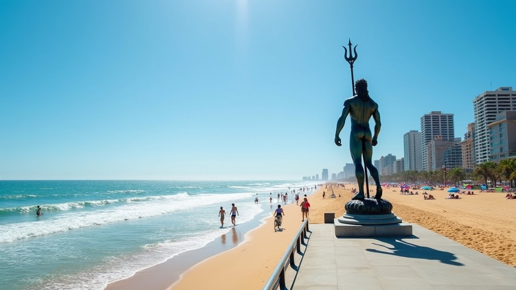 virginia beach boardwalk experience