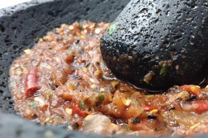 Virtual Mexican Cooking Class (private and personalized) - Real Guest Experiences and What They Tell Us