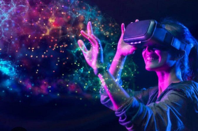 Virtual Reality Experience near LAX, Beach, Nature, Adventure - Discovering a New Kind of Peace: What the Experience Offers