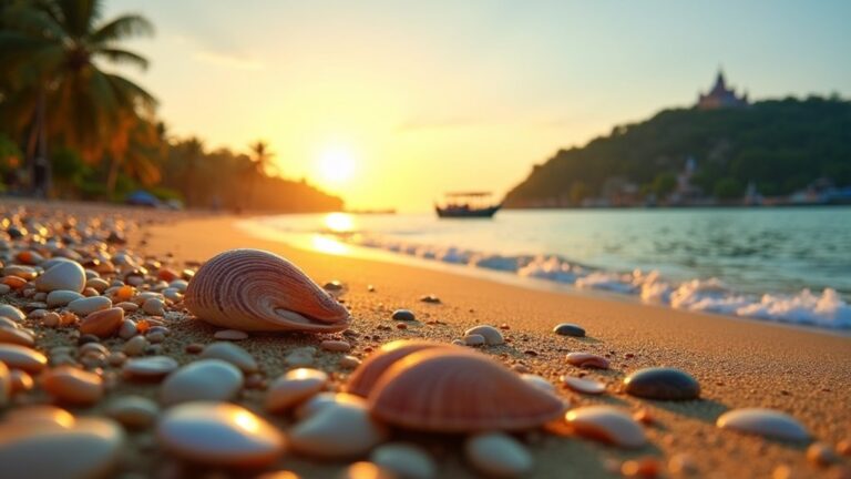 visakhapatnam s top attractions