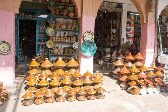 Visit Agadir - What Travelers Are Saying