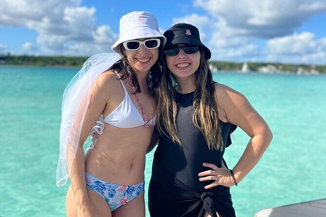 Visit Bacalar full day with boat from Merida - What the Reviews Say