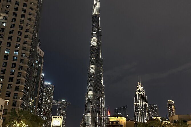 Visit Burj Khalifa with Dubai Mall - Who Will Love This Tour?