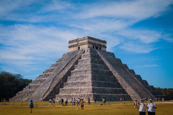 Visit Chichen Itza, Cenote, Valladolid and Food from Tulum - Food and Refreshments: Tasting Yucatán