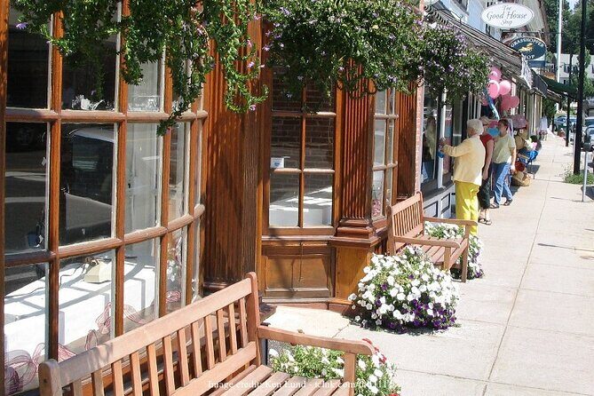 Visit Historic Concord on a Private Day Trip from Boston - Why This Tour Offers Real Value