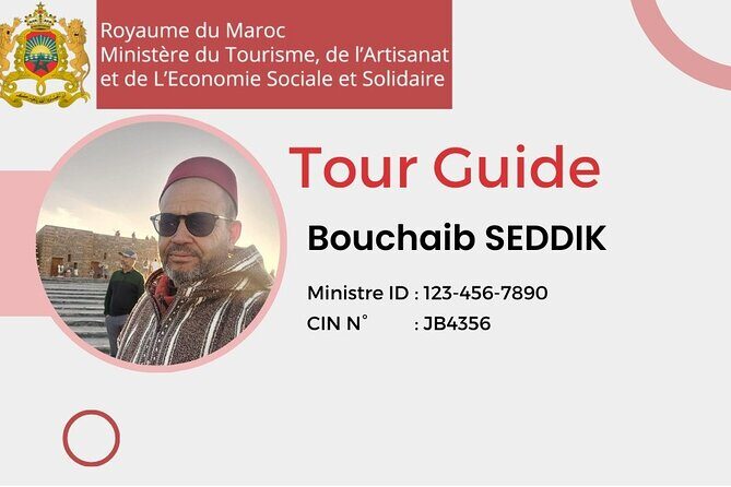 Visit Marrakech city 1 day from Agadir Private - Detailed Breakdown of the Itinerary
