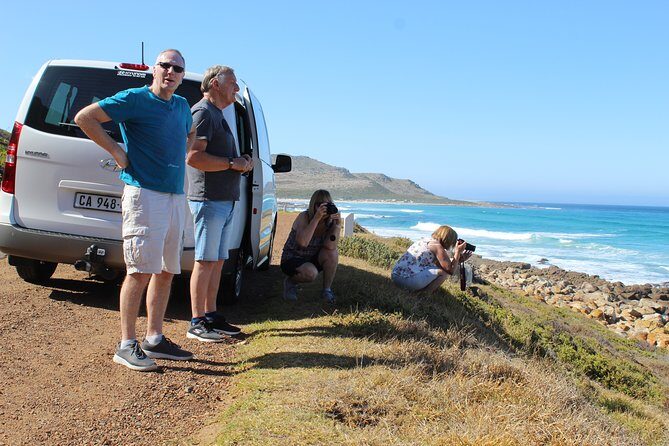 Visit Robben Island Museum Langa Township Tour Inc Ferry Ticket - Who Should Book This Tour?