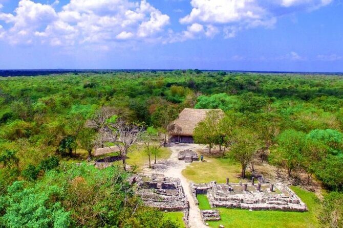 Visit the ancient Mayan ruins and the best beaches in Cozumel - Authentic Experiences and Hidden Gems