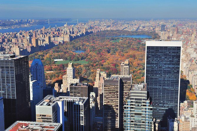 Visit The Guggenheim Museum & 3h Manhattan Walking Tour - The Sum Up: Who’s This Tour Best For?