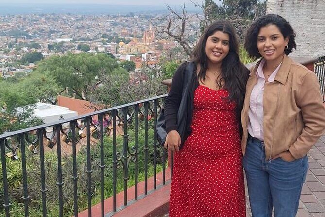 Visit the Heart of Mexico San Miguel de Allende from CDMX - Why This Tour Works for Different Travelers