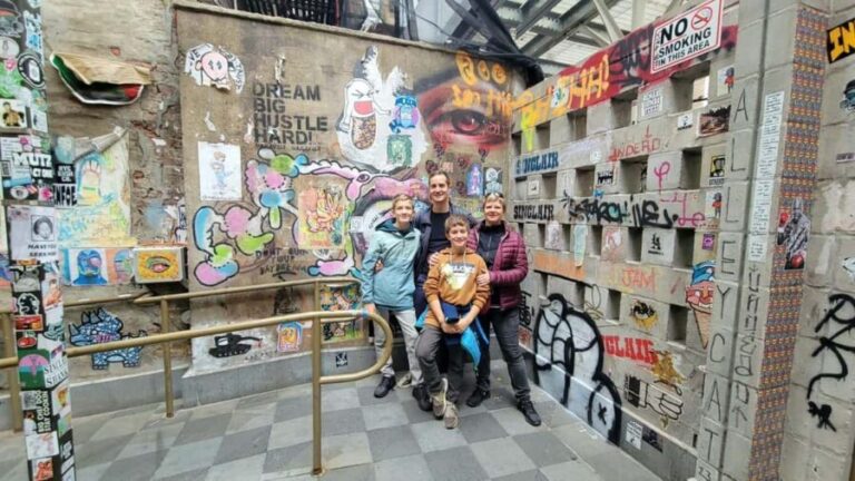 Visit the Lower East Side - the soul of Manhattan with Guillaume - The Experience: What Travelers Can Expect