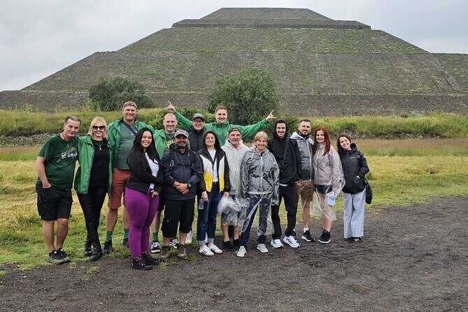 Visit the Teotihuacan City of Gods in Private from CDMX - Who is This Tour Best For?