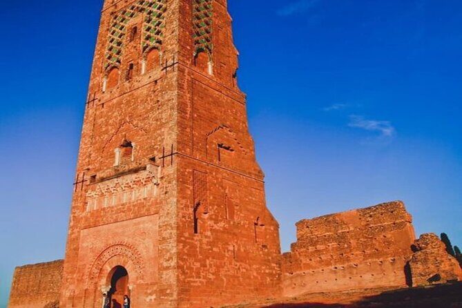 Visit Tlemcen and Oran on a 3-Day Private Tour