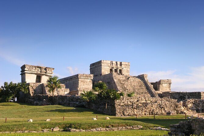 Visit to Tulúm, COBA and a Cenote, with lunch included. - Who Will Love This Tour