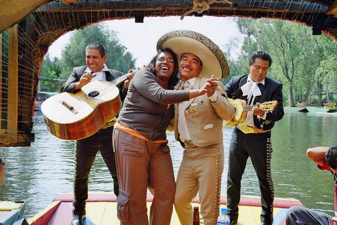 Visit to Xochimilco, Coyoacán and Ciudad Universitaria - Transportation, Group Size, and Pricing: What It Means for You