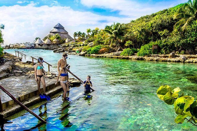 Visit Xcaret Plus, Night Live Show, Buffet & Transport from Tulum - Who Should Consider This Tour?