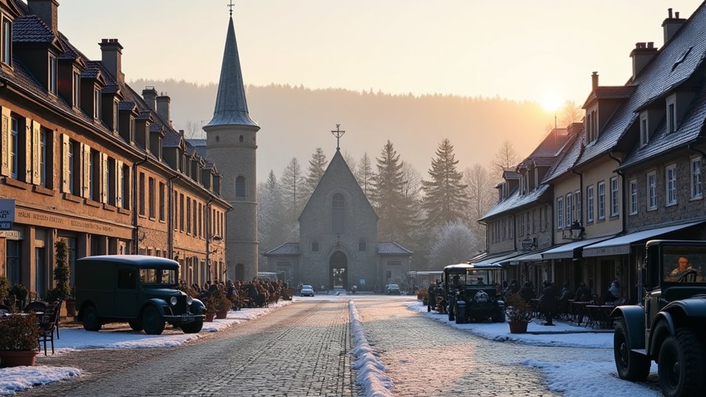 visit bastogne s historical sites