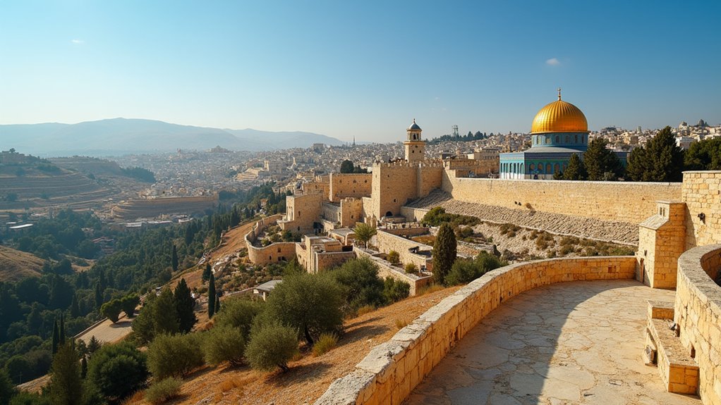 visit bethlehem and judean desert