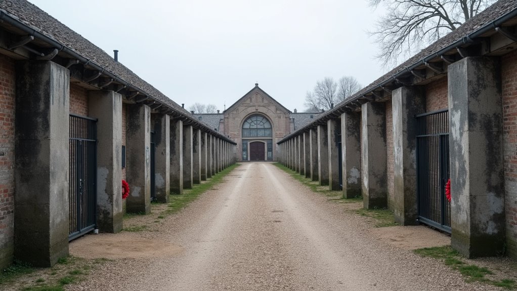 visit dachau memorial site