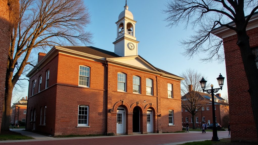 visit independence hall s historic chambers
