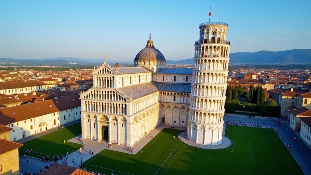 visit pisa s top attractions