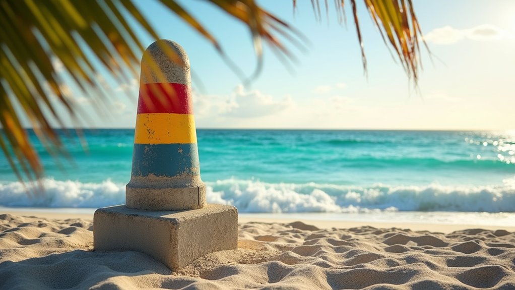 visit southernmost point early