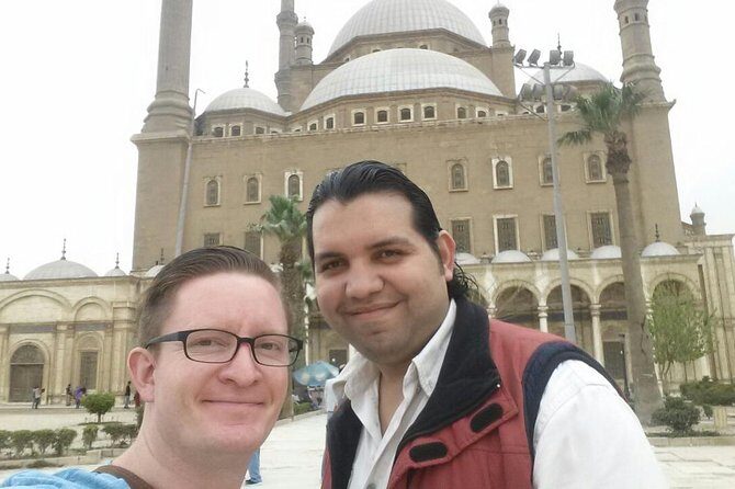 Visiting Egyptian Museum Citadel and Old market of Khan Khalili - Who Will Love This Tour?