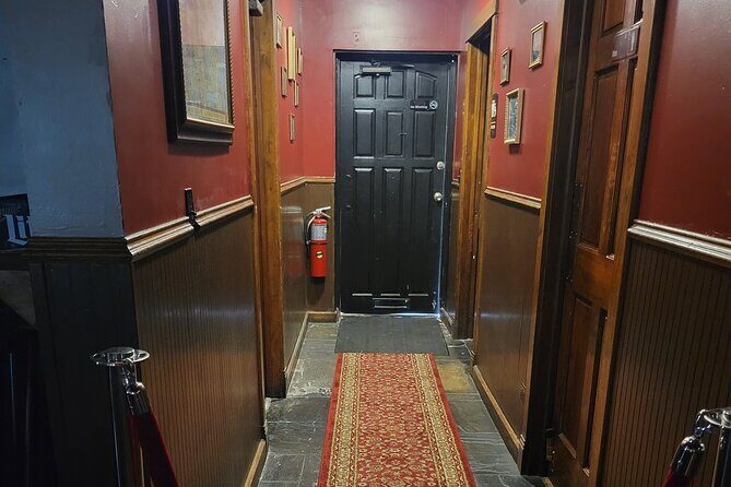 Vito's Vault Chicago finest dinner theatre speakeasy - Analyzing the Value and Practical Details