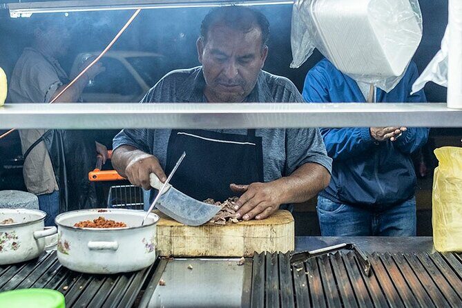 Viva Guadalajara: Exploring Mexicos Culinary Frontier - FAQ