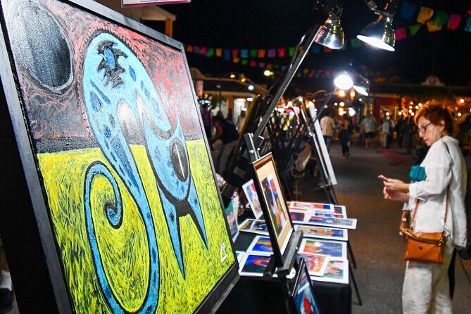 Viva la Plaza! The Story Tellers Private Tour - Why This Tour Stands Out