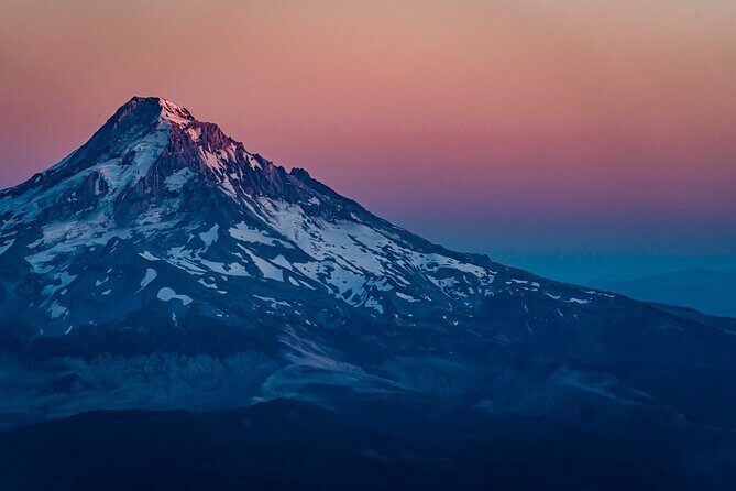 Volcano & Mountain Air Tour by Envi Adventures - Why This Tour Works Well