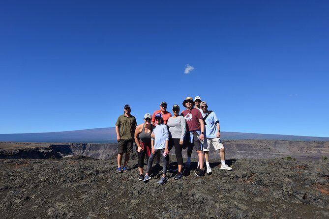 Volcano National Park Adventure From Kona - The Value of the Experience