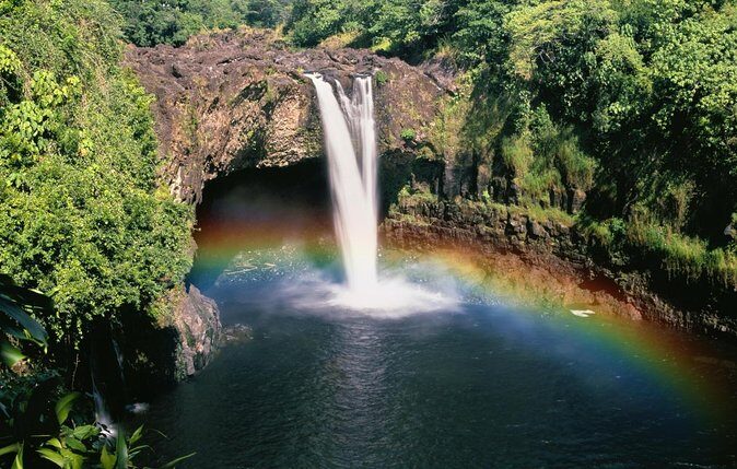 Volcano National Park Adventure from Waikoloa - The Experience: What Makes It Stand Out