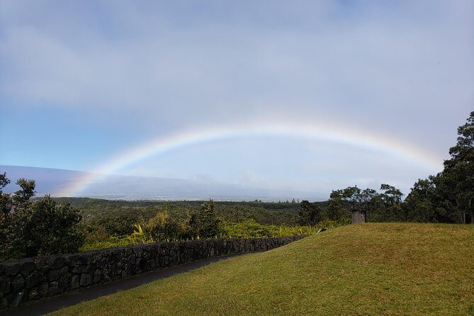 Volcanoes National Park Private Tour - Final Thoughts