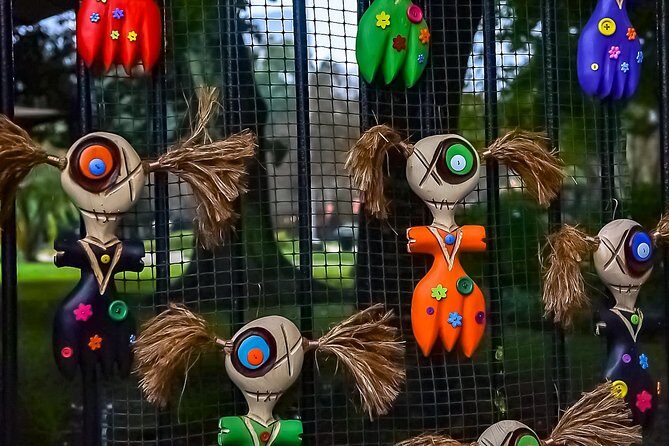 Voodoo Queen of New Orleans Walking Tour - The Value of the Tour