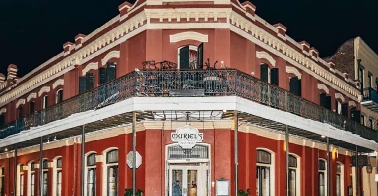 Voodoo Vibes: Best of New Orleans Tour - What We Loved