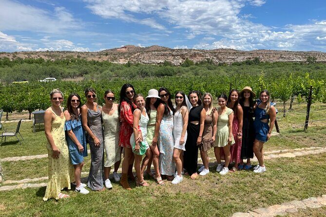 Vortex to Vineyard! (Sedona/Verde Valley Vineyards) - Practical Details & Considerations