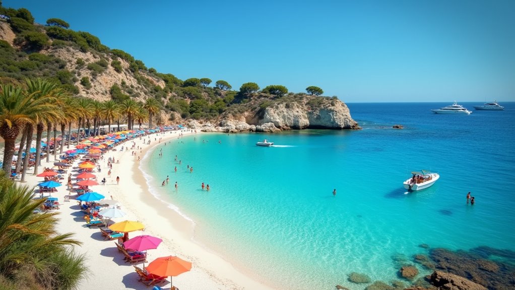 voted europe s best beach