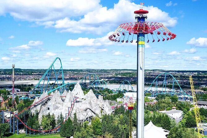 Voyagers Private Day Tour to Canadas Wonderland from Toronto - The Sum Up: Is It Worth It?