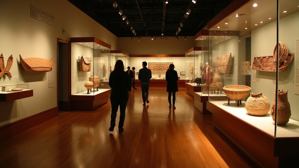 wabanaki culture and art
