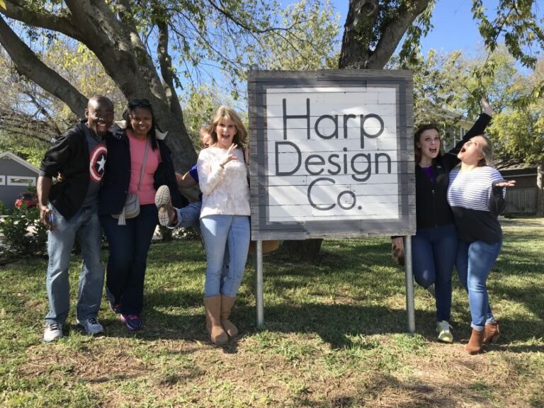 Waco: Fixer Upper and City Theme Bus Tour - Final Thoughts