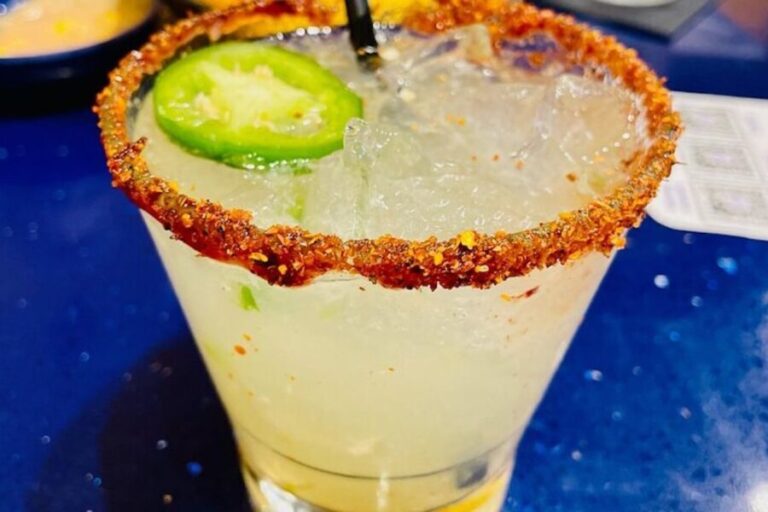 Waco: Taste of Waco Tour with Food Tastings - A Detailed Look at the Waco Taste of Waco Tour