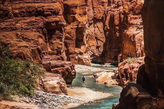Wadi Al Mujib Adventures From Amman, QAI Airport, Deadsea or Madaba - Final Thoughts: Who Will Love This Tour?