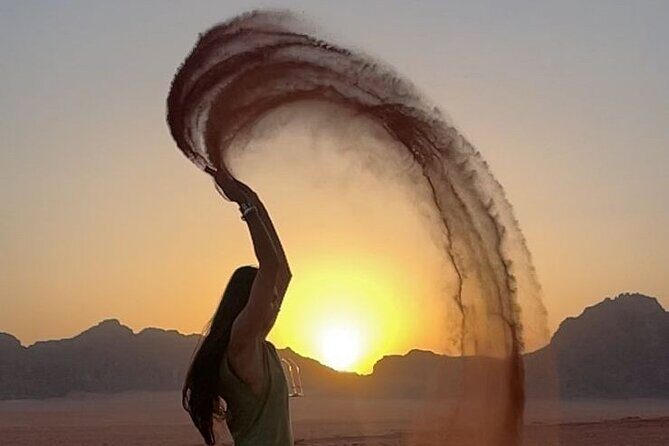 Wadi Mujeb, Dead Sea, Madaba & Mont Nebo Private Day tour - FAQ