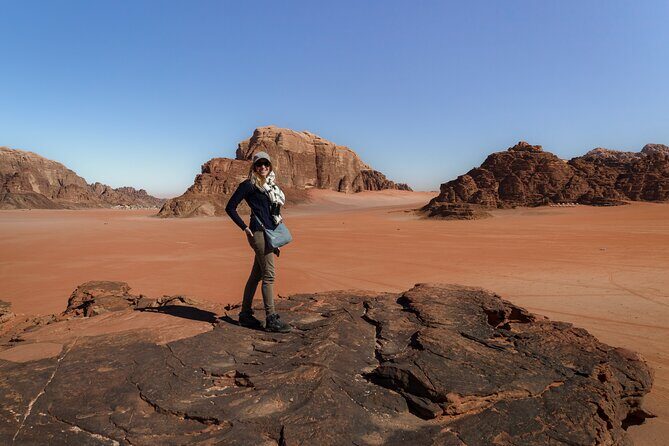 Wadi Rum: Explorer 5 Hour Jeep Tour PASS + Bedouin Tent + Meal - FAQ