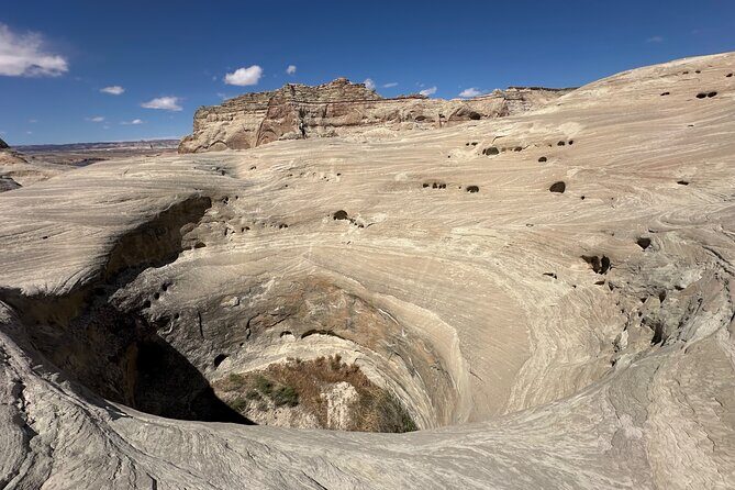 Wahweap Potholes private Kayaking and Hike at Lake Powell - Practicalities and Logistics